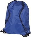 CENTRIX PREMIUM GYMSAC DRAWSTRING GYM BAG RUCKSACK - 10 COLOURS