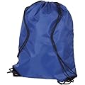 CENTRIX PREMIUM GYMSAC DRAWSTRING GYM BAG RUCKSACK - 10 COLOURS