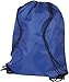 CENTRIX PREMIUM GYMSAC DRAWSTRING GYM BAG RUCKSACK - 10 COLOURS