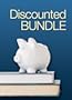 Criminology by Walsh and The Concise Dictionary of Crime and Justice by Davis, Bundle