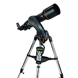 Celestron NexStar 102 SLT Computerized Telescope