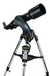 Celestron NexStar 102 SLT Computerized Telescope
