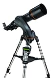 Celestron NexStar 102 SLT Computerized Telescope