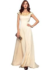 A-line Short Sleeves Satin Vintage Beaded Cocktail Homecoming Dress/Prom Dress/Party Dress 