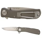 SOG Knives Twitch II Knife
