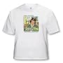 Londons Times Funny Hollywood Cartoons - Neil Diamond Song Idea - T-Shirts