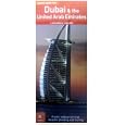 The Rough Guide to Dubai and Uae Map (Rough Guide Country Region Map) by