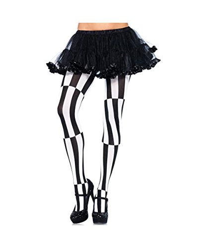 Psychedelic Alice Womens Tights