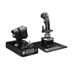 Thrustmaster Hotas Warthog Ensemble d...