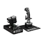 Thrustmaster Hotas Warthog Ensemble de Joystick et Manette des gaz
