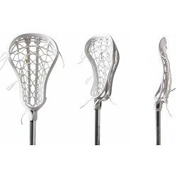 Brine Reign Lacrosse Head (Head Color=Navy)