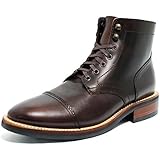 Thursday Boot Company Captain Men's 6" Lace-up Boot