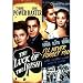 The Luck of the Irish DVD (1948) Tyrone Power- Anne Baxter / I'll Never Forget You (1951) Tyrone Power - Ann Blythe / Double Feature Movie