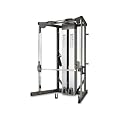 Vision Fitness ST700 Multi-Functional Trainer