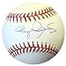 Roger Clemens Autographed/Hand Signed MLB Baseball Mounted Memories & MLB Holo #MR205311