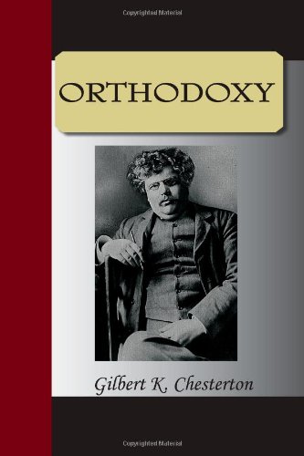Orthodoxy