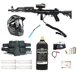 Paintball Tippmann A5 Sniper Set