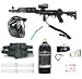 Sporting Goods : Paintball Tippmann A5 Sniper Set