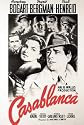 Casablanca - Movie Poster: Regular (Size: 24'' x 36'')