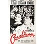 Casablanca - Movie Poster: Regular (Size: 24'' x 36'')