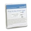 Garmin City Navigator for Detailed Maps of China (microSD/SD Card)