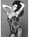 Cher 12x16 B&W Photo or Canvas Print