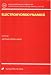 Electrohydrodynamics