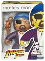 Indiana Jones Mighty Muggs Monkey Man