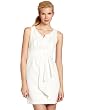 maxandcleo Women's Marion Jacquard Dress