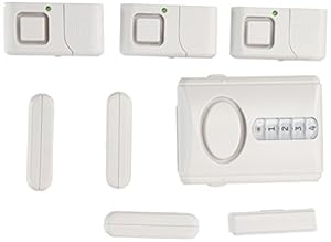 Amazon.com: GE Personal Security Alarm Kit: Home Improvement