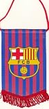 Review Official Football Merchandise  / Barcelona Mini Pennant