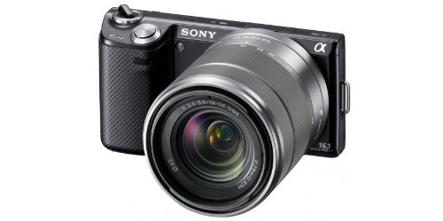 Imagen 4 de Sony NEX-5NKB