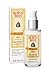 Burt's Bees Radiance Day Lotion SPF 7, 2.0 Oz, 55 g