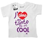 Dirty Fingers - J'aime ma tante. Elle...