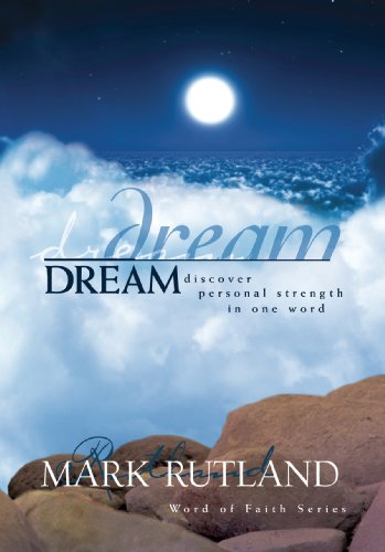 Dream: Discover personal strength in one word (Words of Life Series)