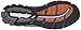 ASICS Men's Gel-Kinsei 6 Running Shoe, Carbon/Copper/Black, 12 M US