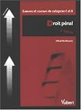 Revue Vuibert  / Droit pénal : Examens et concours de catégories C et B
