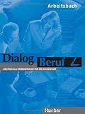 Produkt-Bild: Dialog Beruf 2: Dialog Beruf, neue Rechtschreibung, Arbeitsbuch: Deutsch als Fremdsprache f&uuml;r die Grundstufe: Arbeitsbuch O