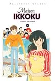 Maison Ikkoku 6 (Big Manga) (Spanish Edition)