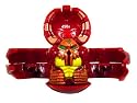 Bakugan Battle Brawlers Game Single LOOSE Figure Reaper [Red]