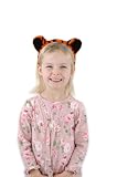 Tiger Ears and Tail Set