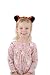 Tiger Ears and Tail Set