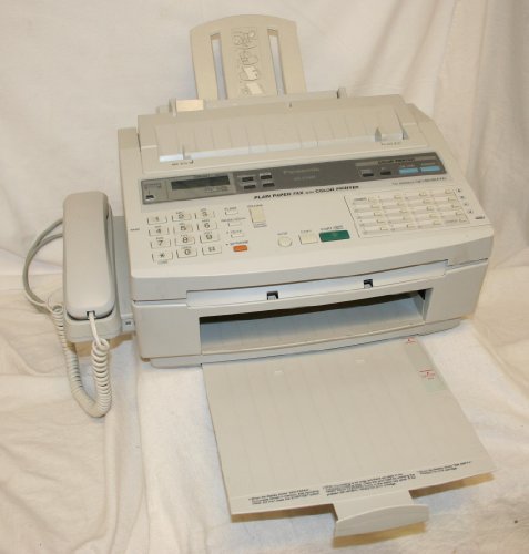 Panasonic Panafax KX-F1600