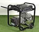 NEW COLEMAN POWERMATE PORTABLE 3750 ELECTRIC GENERATOR