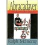Abracadaver: A Father Dowling Mystery (G K Hall Nightingale Series Edition)