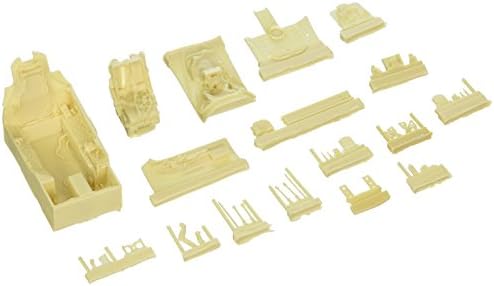 Avionix F-105D Resin Cockpit Set