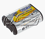 Canon EOS-650 Battery (Hi-Capacity Battery)