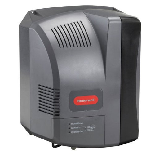 Honeywell TrueEASE Large Advanced Fan Powered Humidifier (HE300A1005) Honeywell TrueEASE Large Advanced Fan Powered Humidifier (HE300A1005)