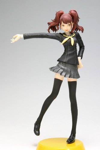 Cover image : ペルソナ4 久慈川りせ (1/8スケールPVC塗装済み完成品)