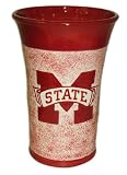 Mississippi State Bulldogs Wine Cooler/Vase